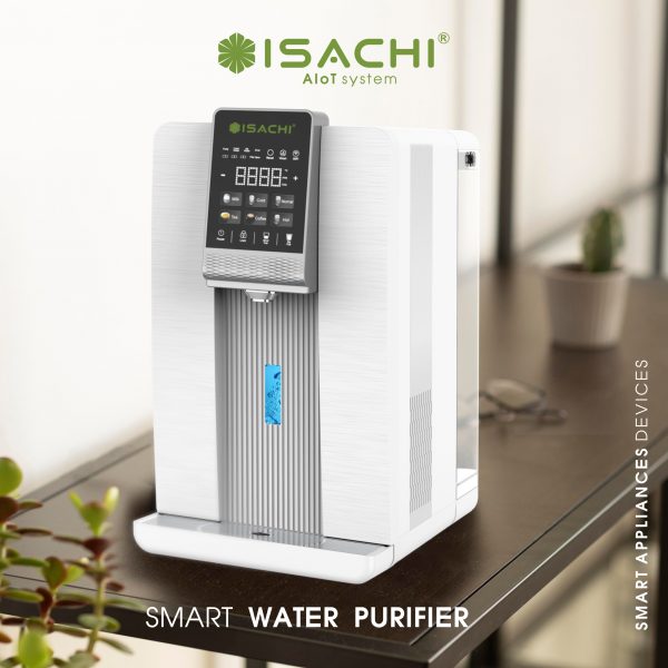 SC-W6WP | Water Purifier