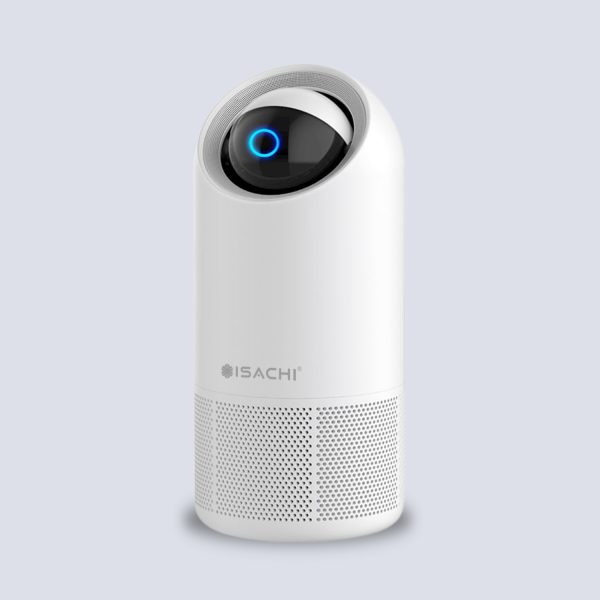 SC-W12AP | Smart Air Purifier