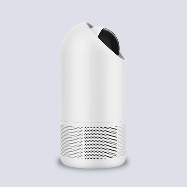 SC-W12AP | Smart Air Purifier