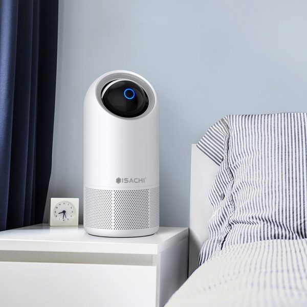 SC-W12AP | Smart Air Purifier