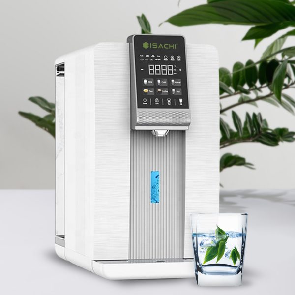 SC-W6WP | Water Purifier