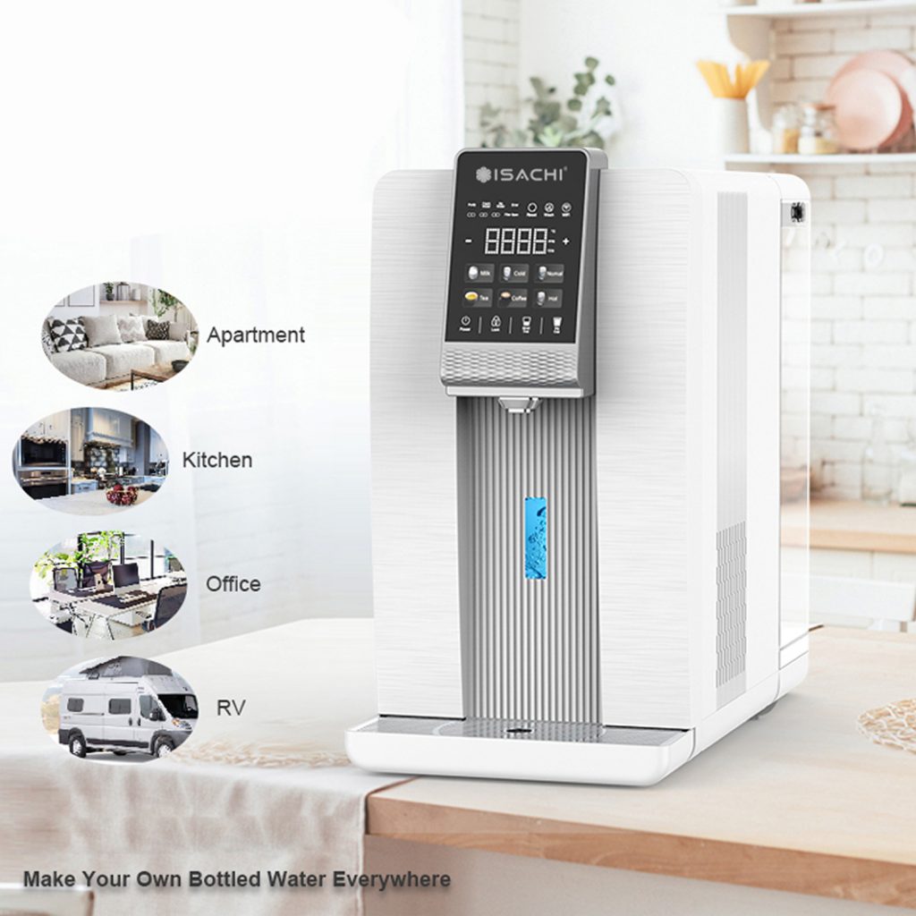 SC-W6WP | Water Purifier