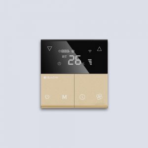 SC-Z1ST | Smart Thermostat