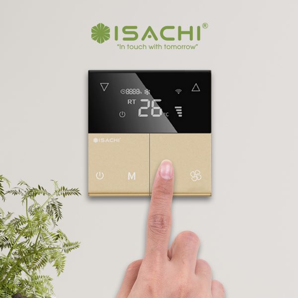 SC-Z1ST | Smart Thermostat