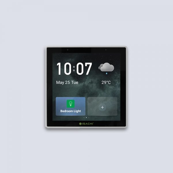 SC-Z4CP | Smart Control Panel