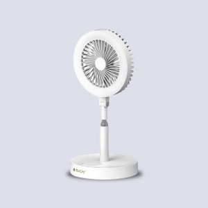 SC-TL2F | Retractable Fan Light