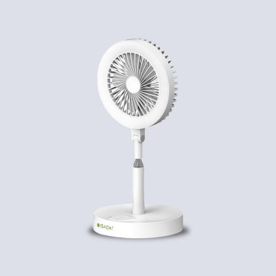 SC-TL2F | Retractable Fan Light