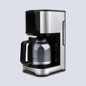 SC-W12CM | Coffee Maker