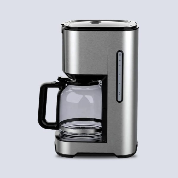 SC-W12CM | Coffee Maker