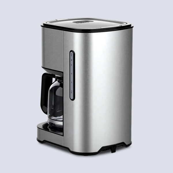 SC-W12CM | Coffee Maker