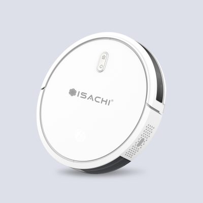 SC-W1RV | Robot Vacuum