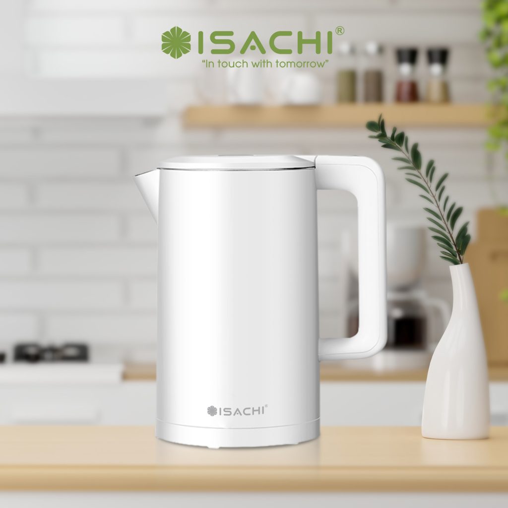 SC-W2SK | Smart Kettle