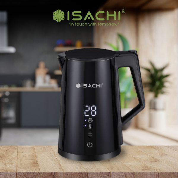 SC-W3SK | Smart Kettle