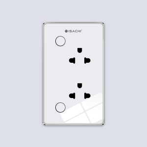 SC-W2WS | Wall Socket