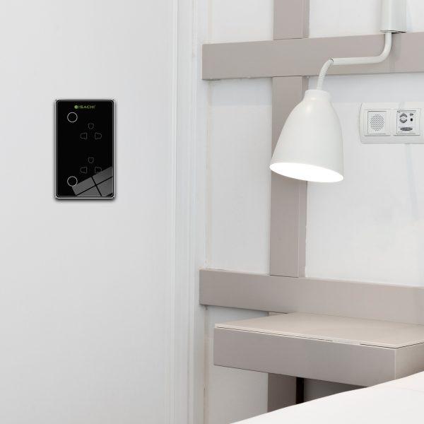 SC-W2WS | Smart Wall Socket