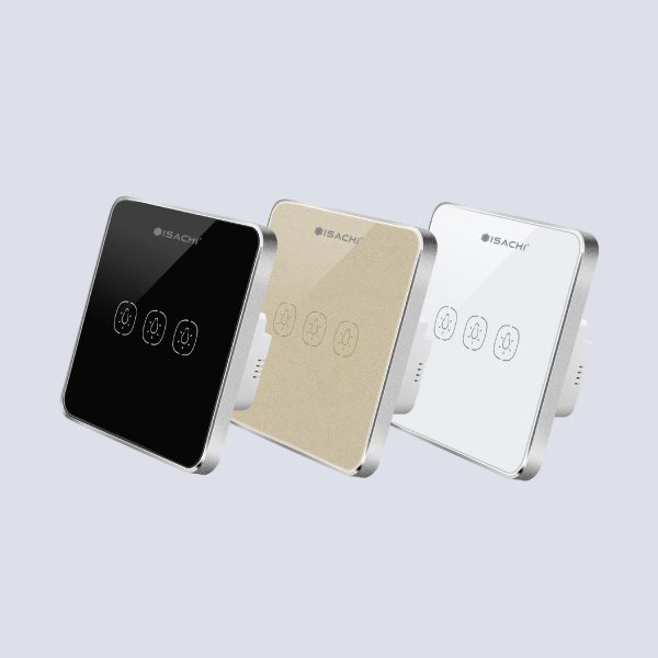 SC-Z3LSE | Smart Light Switch