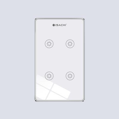 SC-Z4LS | Smart Light Switch